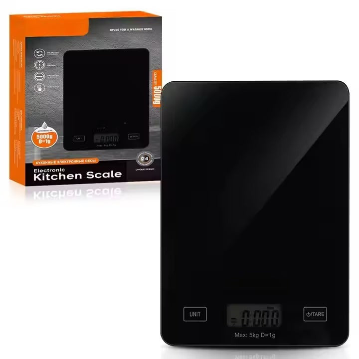 Cantar de Bucatarie Digital cu Precizie