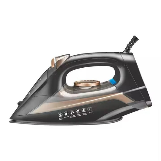 Fier de Calcat Electric cu Abur, 2200W
