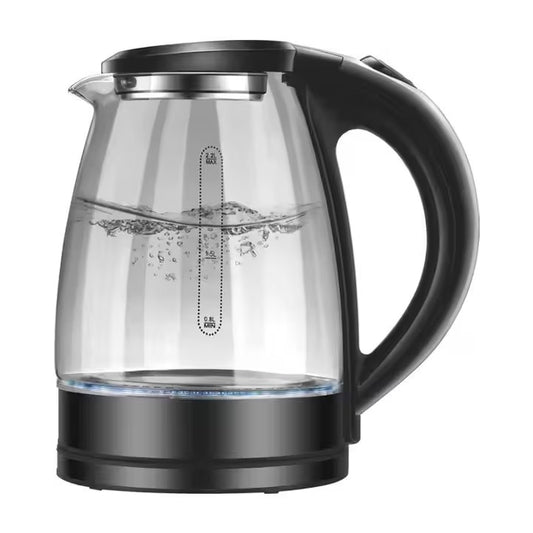 Fierbator electric, 2,2L, 1800W