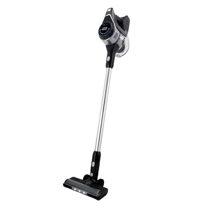 Aspirator vertical fara fir, 2in1, 300W