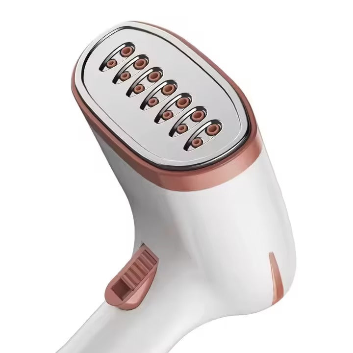 Fier de Calcat cu Abur, 1500W