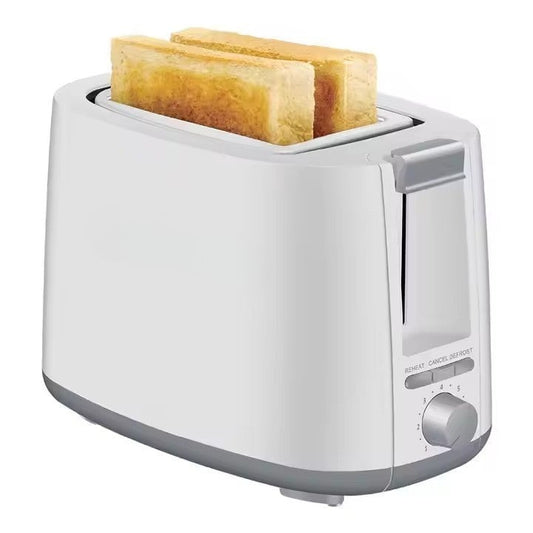 Prajitor de Paine, 2 Felii, 750W