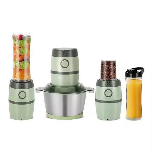 Robot de Bucatarie 3 in 1, 500W