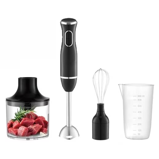 Blender 4 in 1, 1600W