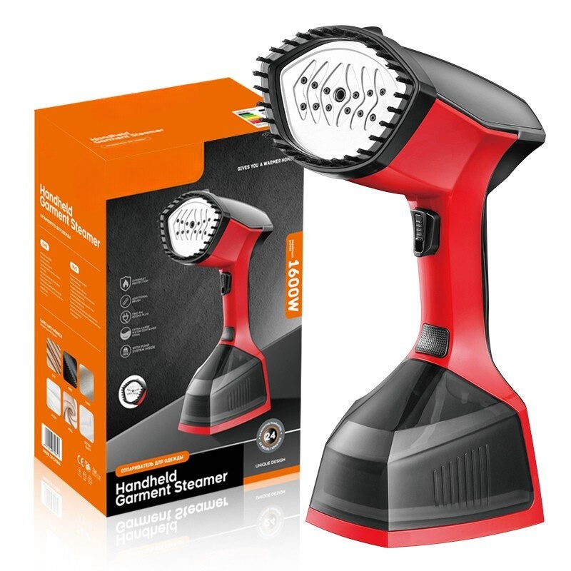 Fier de calcat cu abur, 1600W