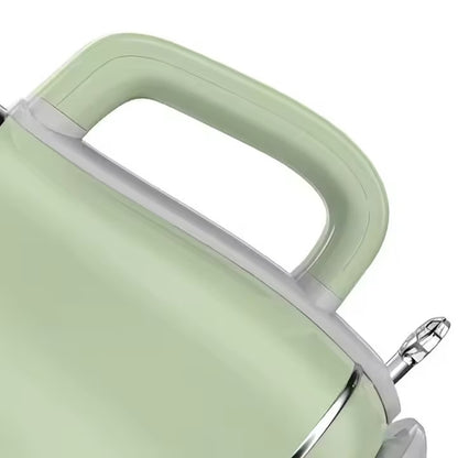 Fierbator electric din otel inoxidabil 2,5L, 1800W
