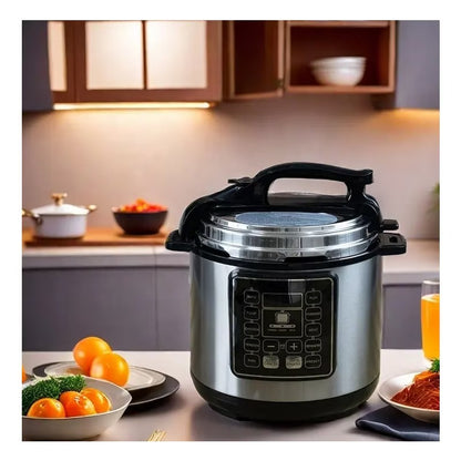 Multicooker/Oala Electric cu Presiune