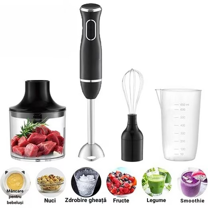 Blender 4 in 1, 1600W