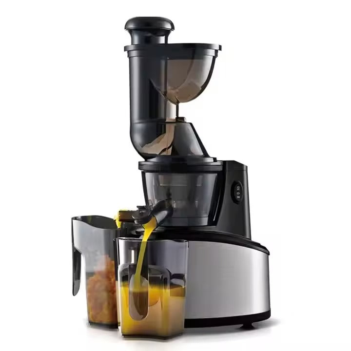 Storcator de Citrice cu Stoarcere Lenta, 500W