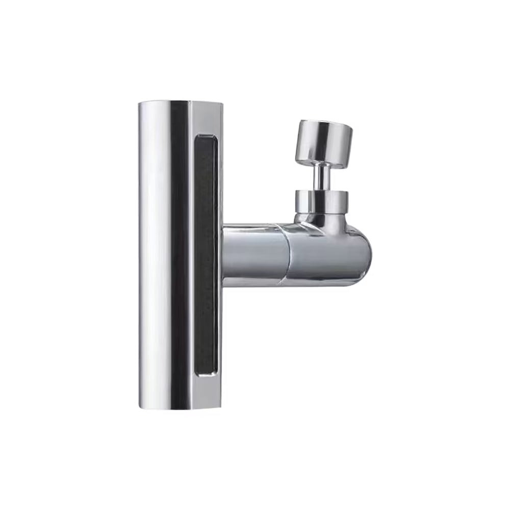 Adaptor universal pentru robinet, 4 in 1