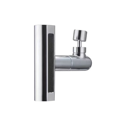 Adaptor universal pentru robinet, 4 in 1