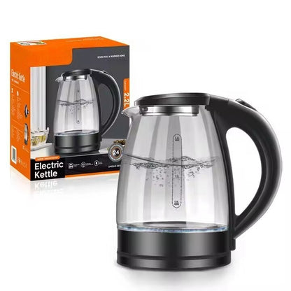 Fierbator electric, 2,2L, 1800W
