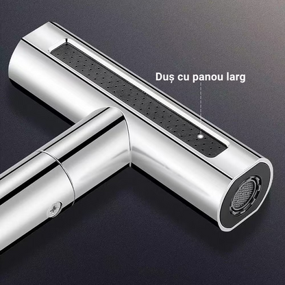 Adaptor universal pentru robinet, 4 in 1