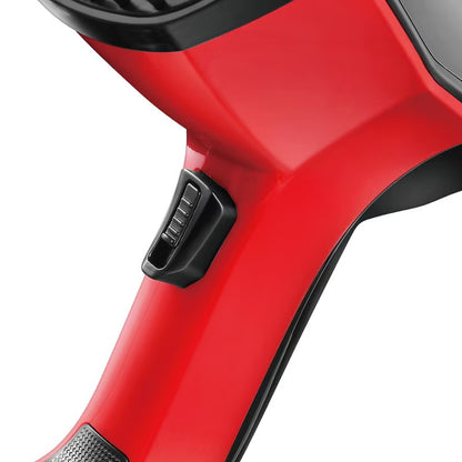 Fier de calcat cu abur, 1600W