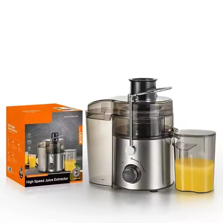 Storcator de Citrice Electric, 1200W