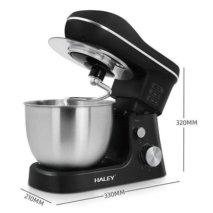 Mixer cu Bol, 7L, 1200W