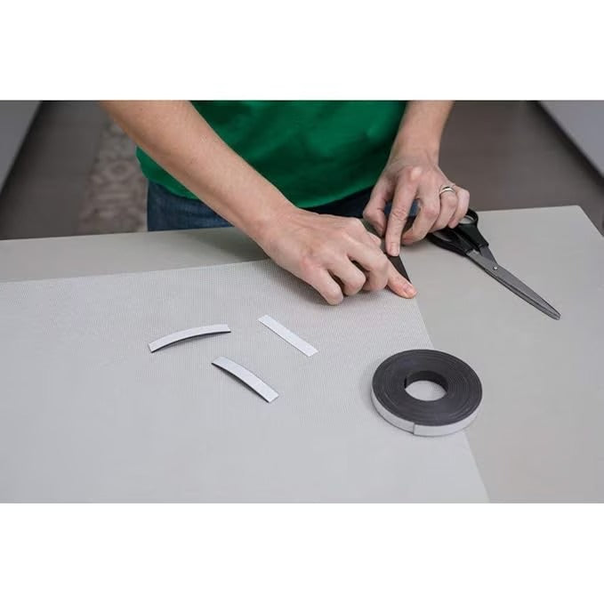 Plasa Magnetica Anti-Insecte 150x180cm