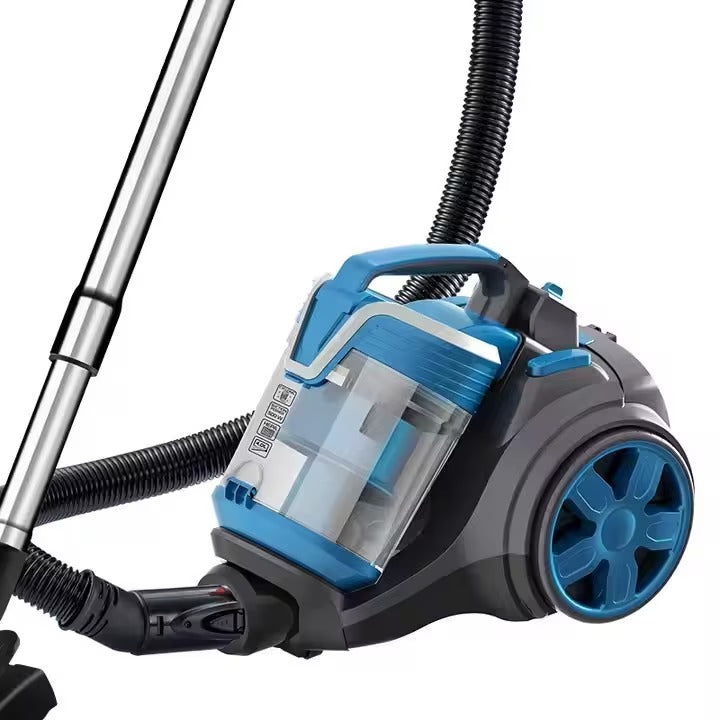 Aspirator cu Sac, 3000W, 4L