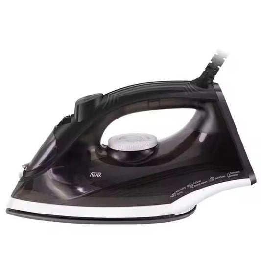 Fier de Calcat Electric cu Abur, 1400W