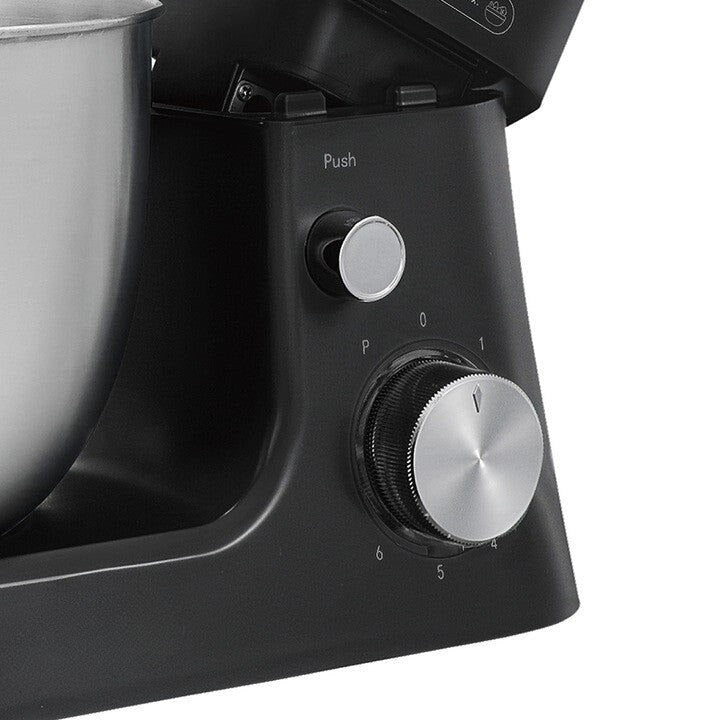 Mixer cu Bol, 7L, 1200W