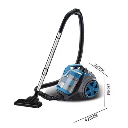 Aspirator cu Sac, 3000W, 4L