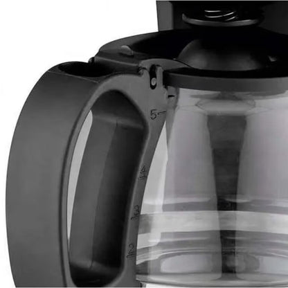 Aparat de Cafea 650W, 750ml
