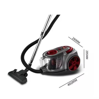 Aspirator Fara Sac, 3000W, 4.5L,