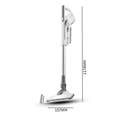 Aspirator vertical cu fir, 650W