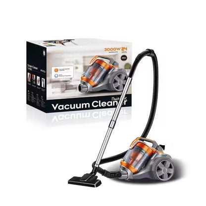 Aspirator Portabil cu Sac, 3000W, 4L