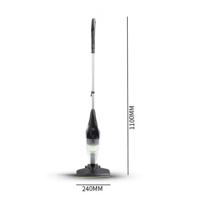 Aspirator Vertical Fara Sac, 600W