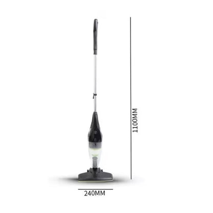 Aspirator Vertical Fara Sac, 600W