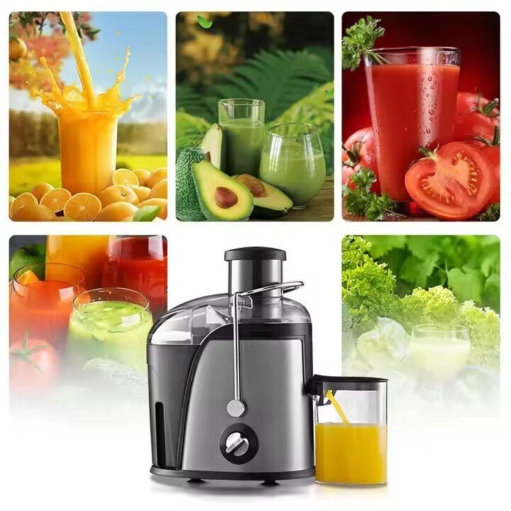Storcator de Citrice Electric, 1000W