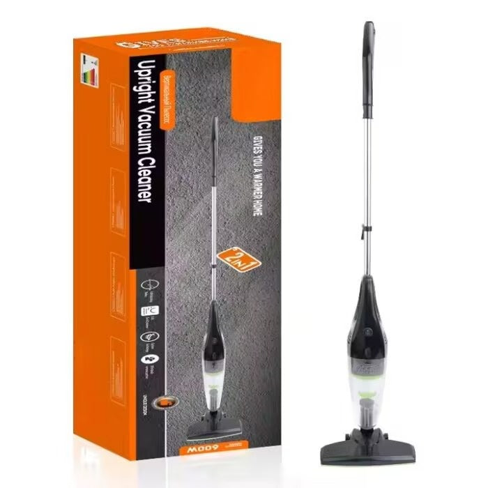 Aspirator Vertical Fara Sac, 600W