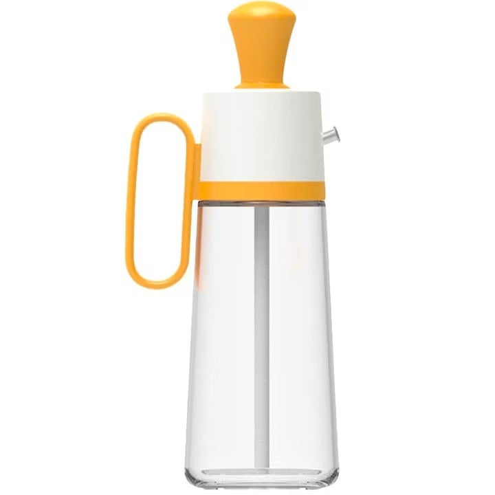 Oliviera din sticla 550 ml, 2 in 1