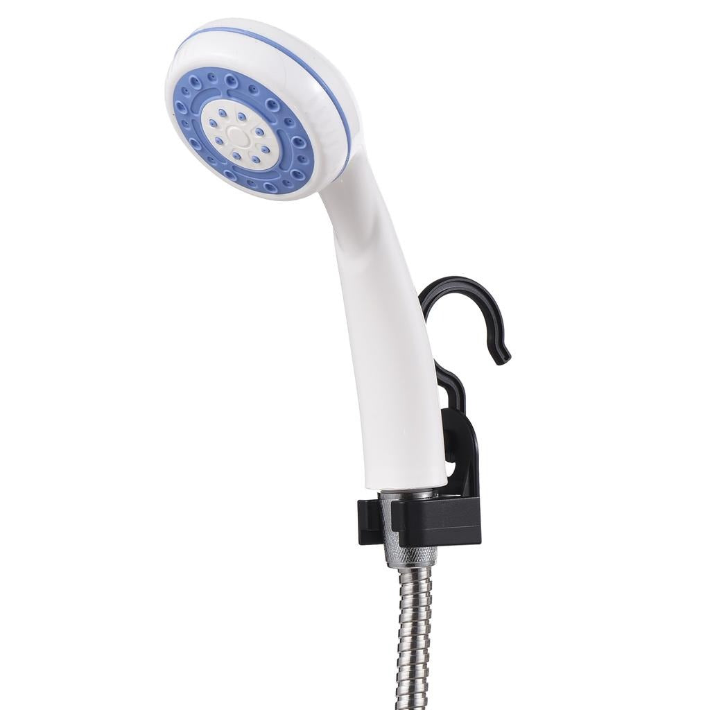 Dus Portabil Camping, Pompa Electrica