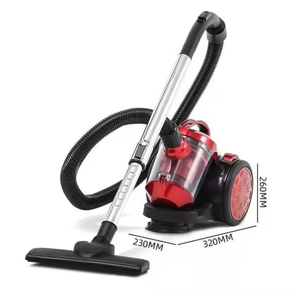 Aspirator Fara Sac, 2800W, 3L