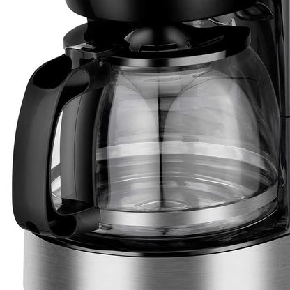 Aparat de Cafea 800W, 1.25L