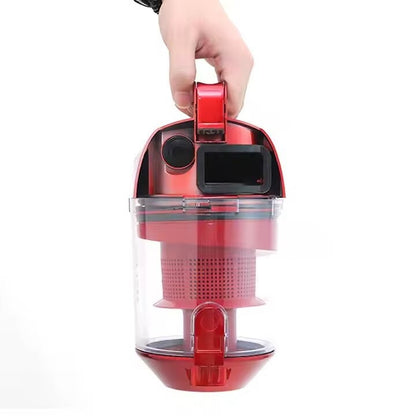 Aspirator Fara Sac, 2800W, 3L