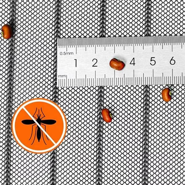 Perdea Magnetica Anti-Insecte, 220 x 100 cm