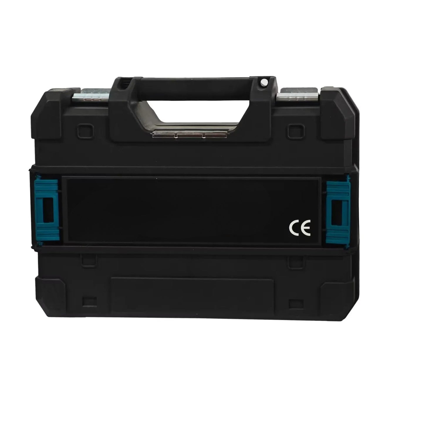 Kit nivelă laser 4D, linii verzi 4x360°, autonivelare, telecomandă, 2 baterii, trepied și servietă