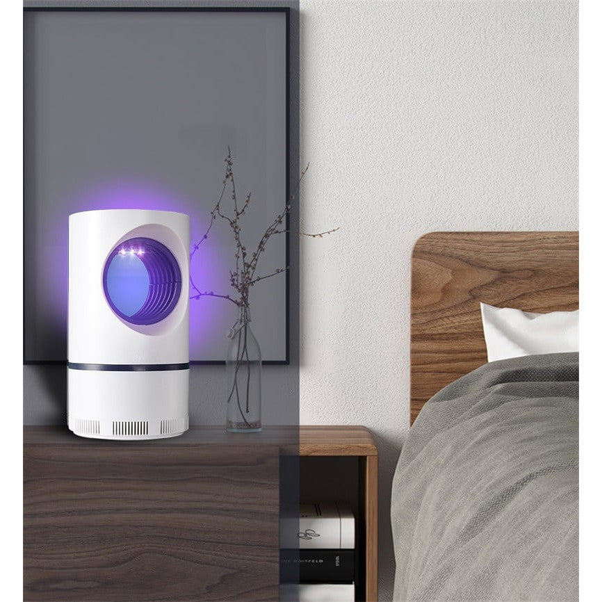 Aparat pentru Insecte cu lumina UV