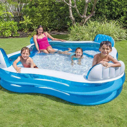 Piscina gonflabila, INTEX