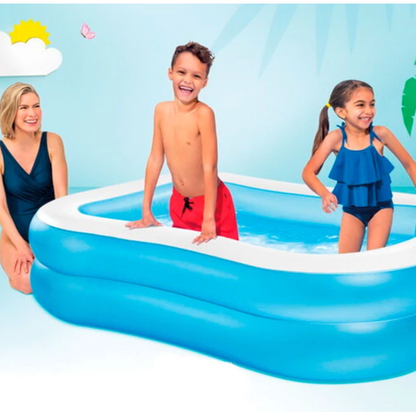 Piscina gonflabila, INTEX