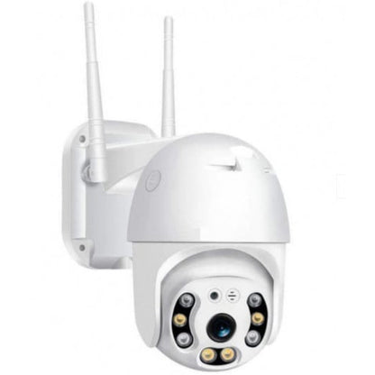 Camera de supraveghere, WIFI