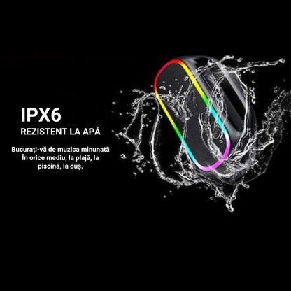 Boxa Portabila, 12H, WaterProof, Havit