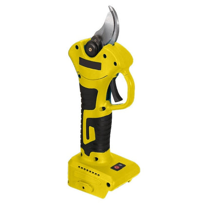 Foarfeca electrica cu 2 acumulatori