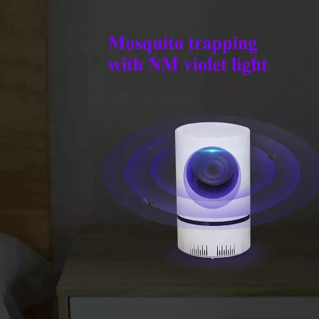 Aparat pentru Insecte cu lumina UV