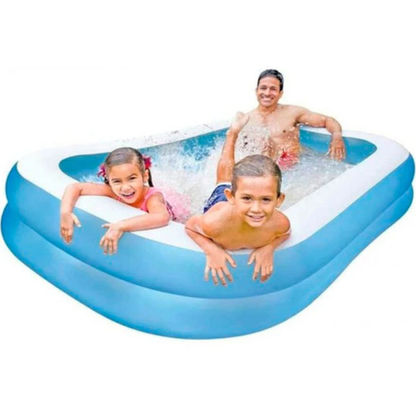 Piscina gonflabila, INTEX