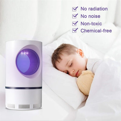 Aparat pentru Insecte cu lumina UV