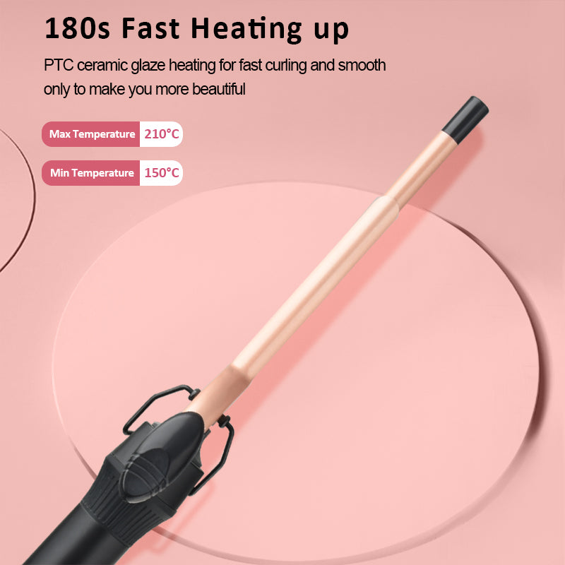 Ondulator De Par, Subtire